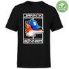 T-SHIRT BAMBINO - THE FOX