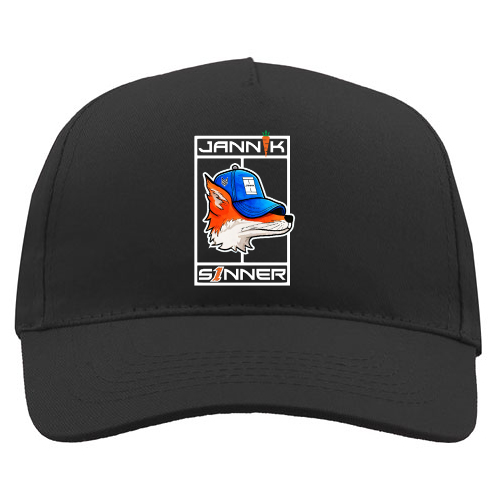 CAPPELLO - THE FOX