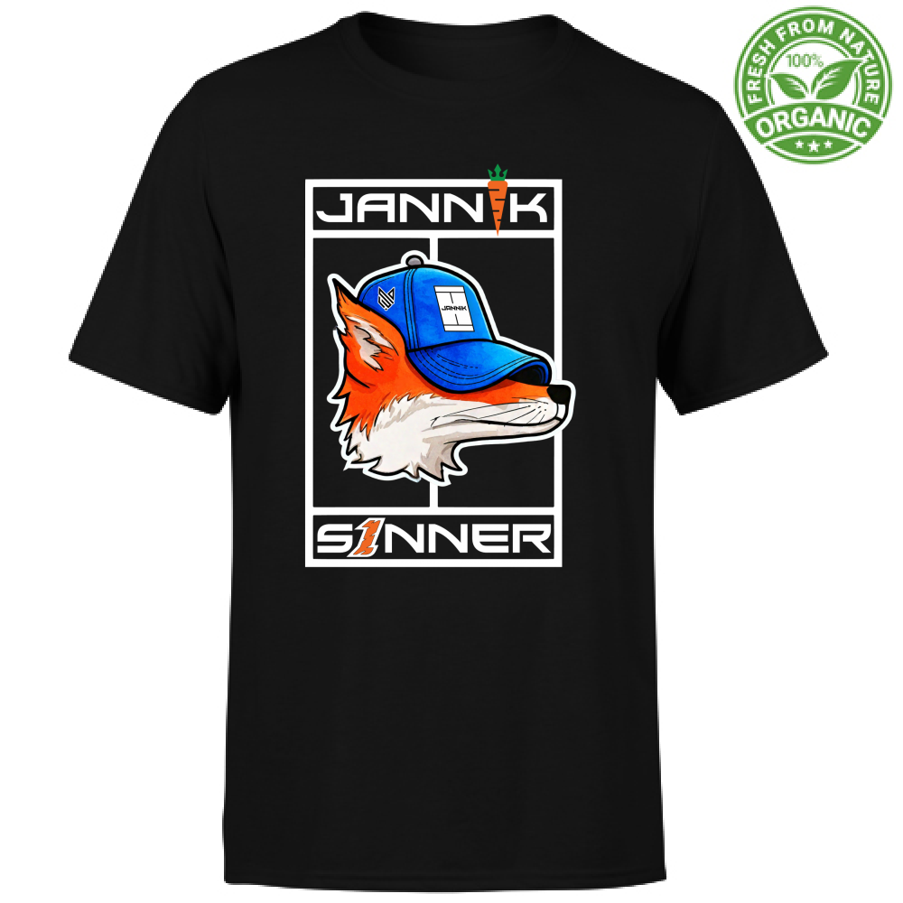 T-SHIRT BAMBINO - THE FOX