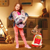 Cuscino ritratto & forma