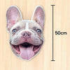 Cuscino ritratto & forma