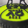 Load and play video in Gallery viewer, JANNIK SINNER  - WINNER AUSTRALIAN OPEN 2025
